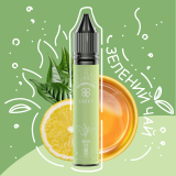 Lucky 30ml Green Tea Lemonade
