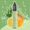 Lucky 30ml Green Tea Lemonade