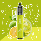 Lucky 30ml Lemon Lime Lemonade