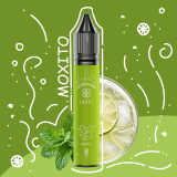 Lucky 30ml Mojito Lemonade
