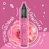 Lucky 30ml Rose Lemonade