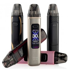 OXVA Xlim Pro 3 Pro Carbon