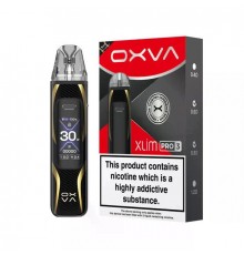 OXVA Xlim Pro 3 Race Red