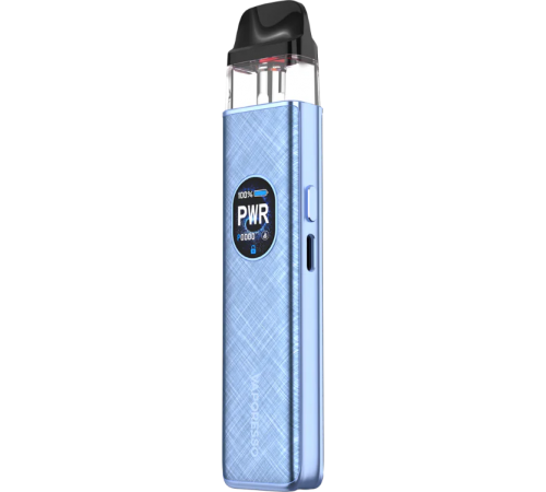 Vaporesso XROS 5 Blue Silk