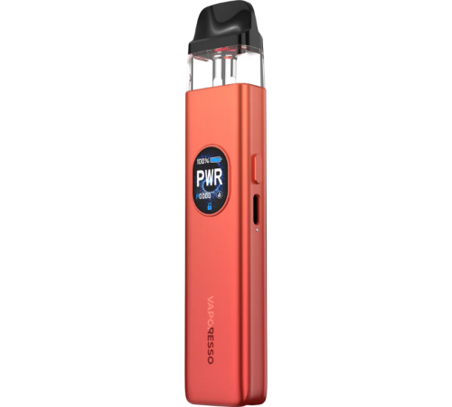 Vaporesso XROS 5 Coral Red