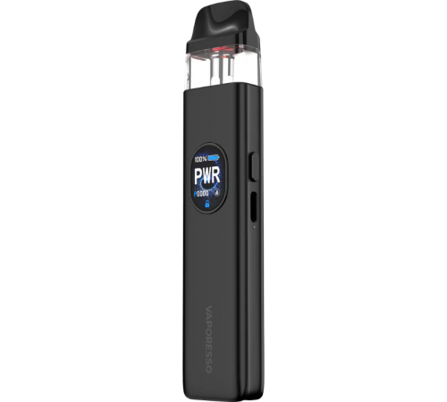 Vaporesso XROS 5 Cosmic Black