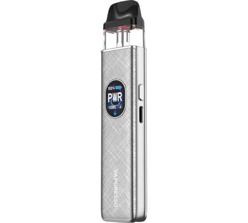 Vaporesso XROS 5 Grey Silk