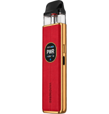 Vaporesso XROS 5 Red Leather