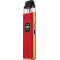 Vaporesso XROS 5 Red Leather