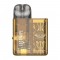 Lost Vape Ursa Baby Amber Clear