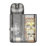 Lost Vape Ursa Baby Black Clear