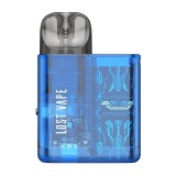 Lost Vape Ursa Baby Blue Clear