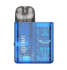Lost Vape Ursa Baby Blue Clear