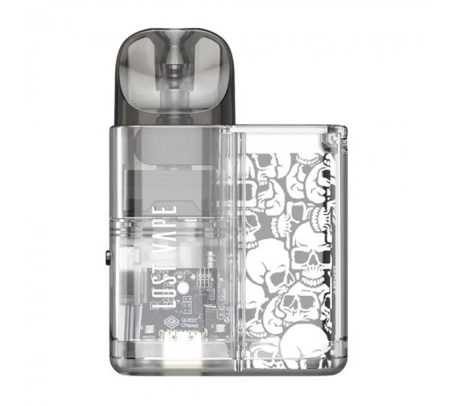 Lost Vape Ursa Baby Full Clear