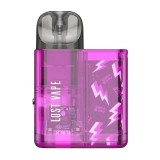 Lost Vape Ursa Baby Purple Clear