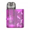 Lost Vape Ursa Baby Purple Clear