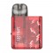 Lost Vape Ursa Baby Red Clear