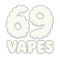 Lost Vape Ursa Baby Flash Nightmare